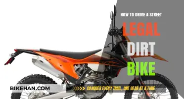 Riding the Trails: A Guide to Street Legal Dirt Biking