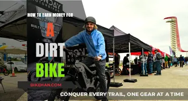 Dirt Bike Dreams: Monetizing Your Passion for Off-Road Adventures