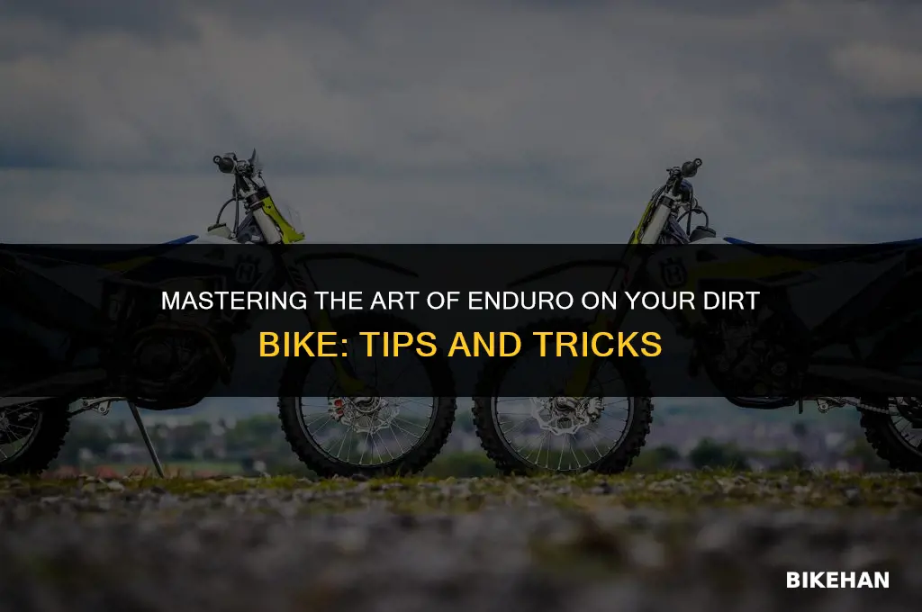 how to endo on dirt bike