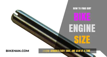 Dirt Bike Engine Sizes: A Comprehensive Guide for Enthusiasts