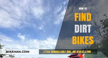 Discovering the Perfect Dirt Bike: A Comprehensive Guide