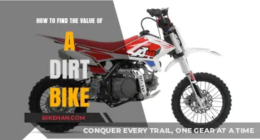 Discovering the True Value of Your Dirt Bike: A Comprehensive Guide