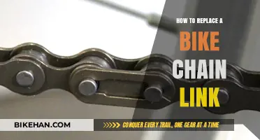 Mastering Bike Maintenance: The Easy Guide to Replacing a Chain Link