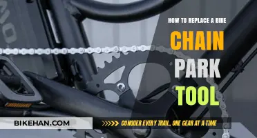 Effortless Bike Maintenance: Mastering the Art of Chain Replacement
