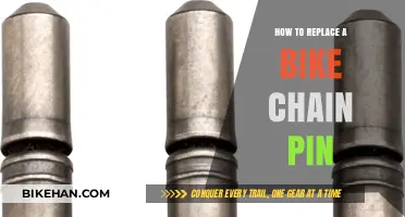 Mastering Bike Maintenance: The Easy Guide to Replacing a Chain Pin