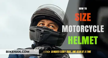 The Ultimate Guide to Perfectly Sizing Your Motorcycle Helmet