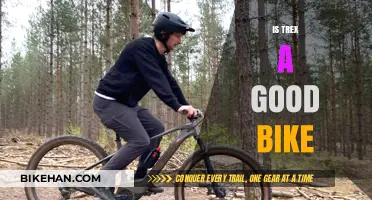 Exploring the Pros and Cons: Is the Trek Bike Worth It?