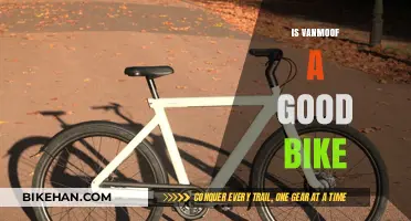 Exploring the Pros and Cons: Is VanMoof the Right Bike for You?
