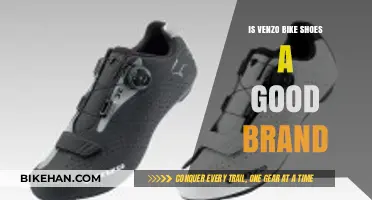 Exploring Venzo Bike Shoes: A Comprehensive Brand Review