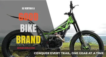 Exploring Vertigo Bikes: A Comprehensive Review of Quality and Performance