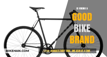 Exploring Viking Bikes: A Comprehensive Review of Quality and Performance