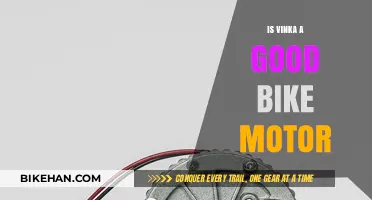 Exploring the Reliability of Vinka Bike Motors: A Comprehensive Review
