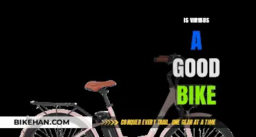 Exploring the Quality and Performance of Viribus Bikes: A Comprehensive Review