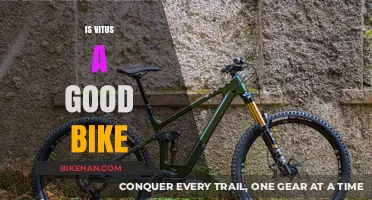 Exploring the Quality and Performance of Vitus Bikes: A Comprehensive Review