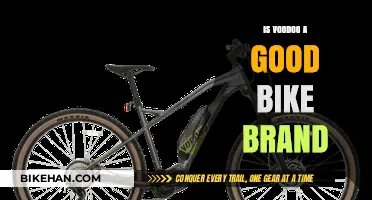 Exploring Voodoo Bikes: A Comprehensive Review of Quality and Performance