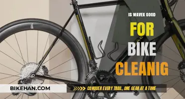 Revitalize Your Ride: The Ultimate Guide to Using WaveX for Bike Cleaning