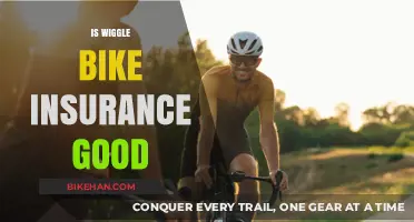 Exploring the Pros and Cons of Wiggle Bike Insurance