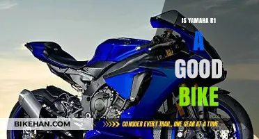 Exploring the Yamaha R1: A Comprehensive Review for Motorcycle Enthusiasts