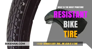Unpoppable: The Quest for the Ultimate Puncture-Resistant Bike Tire