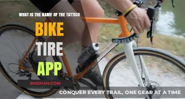 Exploring the Tattico Bike Tire App: A Cyclist's Guide