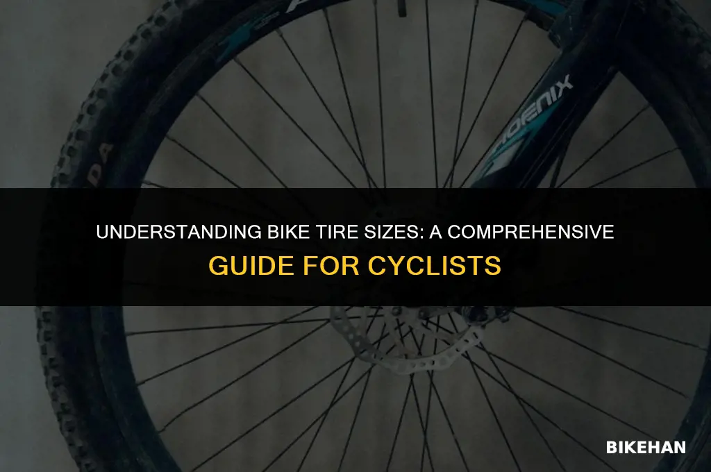what is the second on bike tire sizes