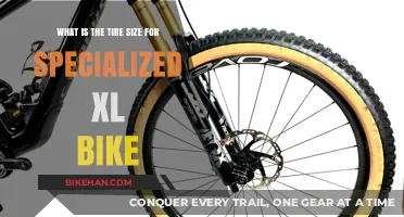 Decoding Tire Sizes for Your Specialized XL Bike: A Comprehensive Guide