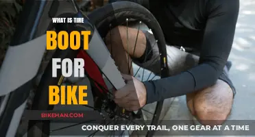 Revolutionize Your Ride: The Ultimate Guide to Bike Tire Boots