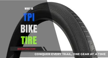 Exploring TPI Bike Tires: Your Guide to Puncture-Proof Cycling