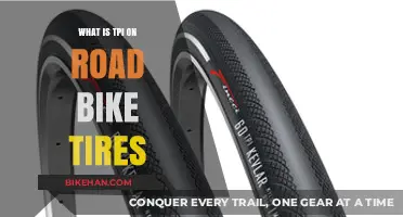 Exploring TPI: The Key to Road Bike Tire Performance