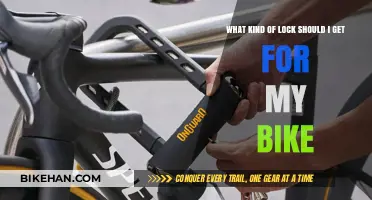 Secure Your Ride: Choosing the Perfect Bike Lock for Urban Cyclists