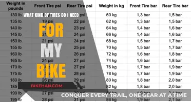 Choosing the Perfect Tires for Your Bike: A Comprehensive Guide