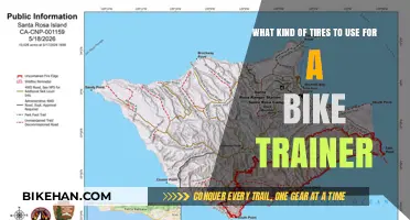 Choosing the Right Tires for Your Bike Trainer: A Comprehensive Guide