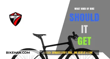 Choosing the Perfect Bike: A Comprehensive Guide for Every Rider
