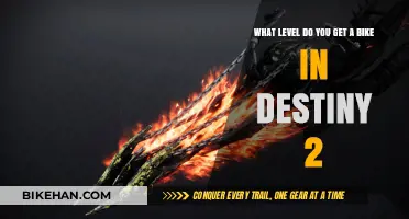 Unlocking Your Destiny 2 Bike: A Comprehensive Guide
