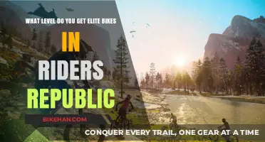 Unlocking Elite Bikes in Riders Republic: A Comprehensive Guide