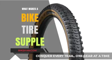 Exploring the Secrets of Supple Bike Tires: A Comprehensive Guide