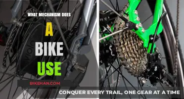 Exploring the Intricacies: How Bikes Operate on a Mechanical Level