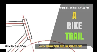 Measuring Bike Trails: The Essential Guide to Metric Units