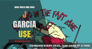 Exploring J. Garcia's Moto Bike Preferences: A Comprehensive Guide