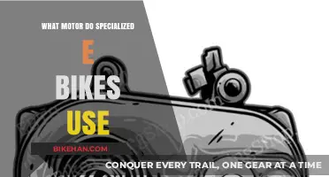 Exploring the Power Behind Specialized E-Bikes: A Motor Guide