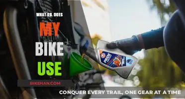 Essential Guide: Choosing the Right Oil for Your Bicycle Engine