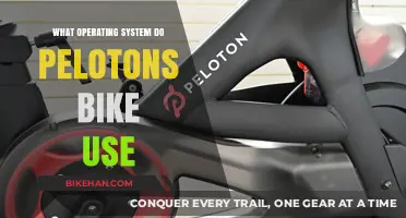 Exploring the Operating System Behind Peloton's Smart Bikes