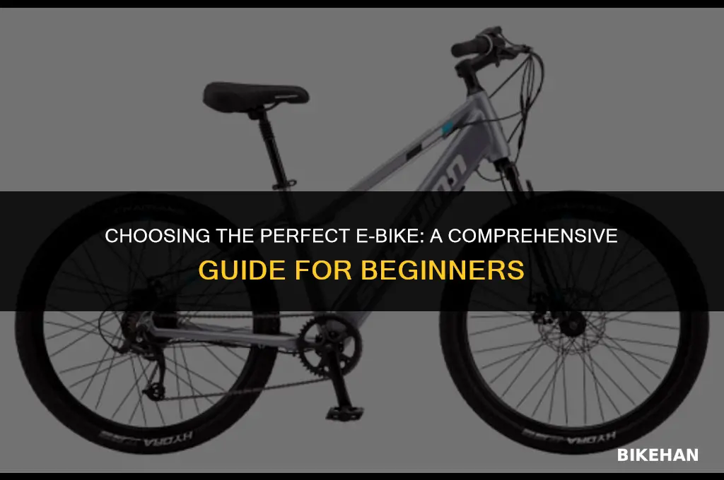 what se bike should i get
