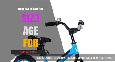 Choosing the Perfect 14-Inch Bike for Your Growing Child