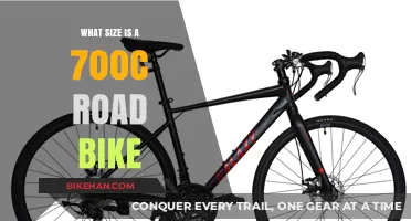 Exploring the Dimensions of a 700c Road Bike: A Comprehensive Guide