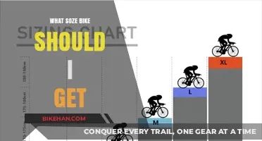 Choosing the Perfect Bike Size: A Comprehensive Guide for Every Rider
