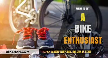 Pedal-Powered Presents: The Ultimate Guide for Bike Enthusiasts