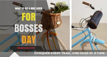 Pedal-Powered Presents: Unique Gift Ideas for Your Bike-Loving Boss