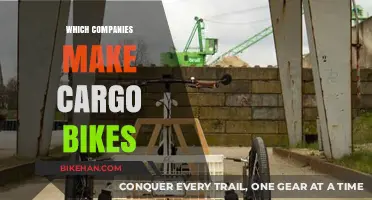 Exploring the Top Manufacturers of Cargo Bikes: A Comprehensive Guide