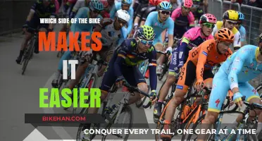 Pedal Power: Unveiling the Secrets of Effortless Biking